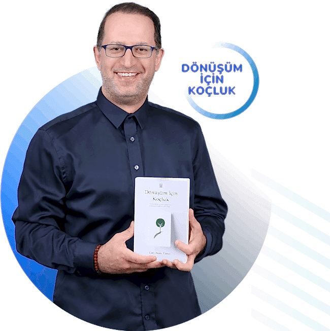 Can deniz Timur Donusum icin Kocluk