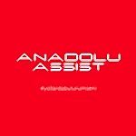 Anadolu ASSİST LOGO 1