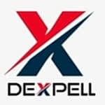 dexpell logistics logo
