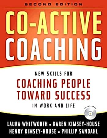 Co active Coaching