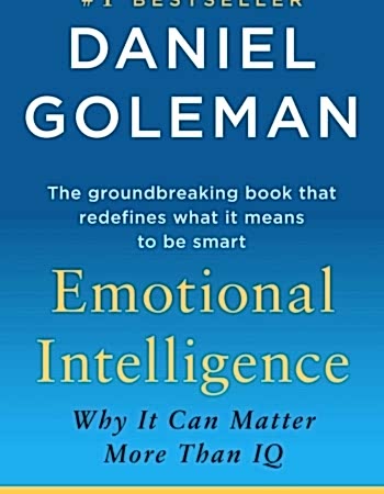 Duygusal Zeka Kitabı