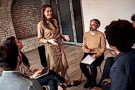 TrainerHub Eğiticilikte Ustalık Programı