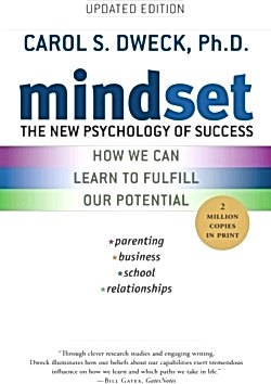 Mindset Carol Dweck