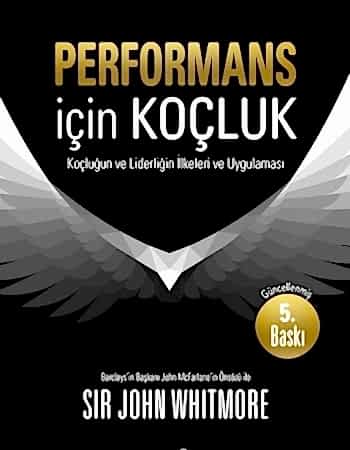 Performans İçin Koçluk