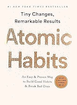 Atomic Habit