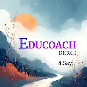 EduCoach Dergi 8.Sayı